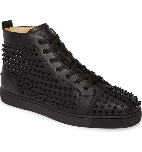 christian louboutin price